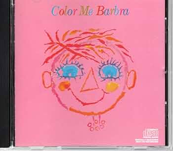 カラー・ミー・バーブラ [DVD] Amazon.com: Color Me Barbra [DVD] : Barbra Streisand, Dwight